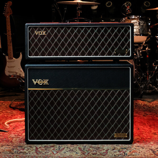 Vox - Hand-Wired 30W Guitar Amplifier Head