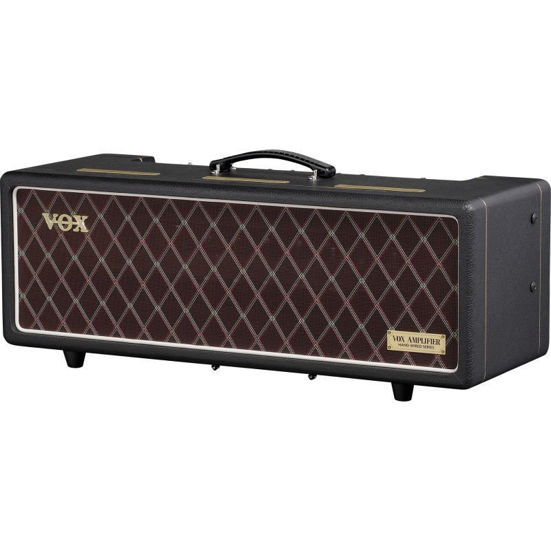 Vox - Hand-Wired 30W Guitar Amplifier Head