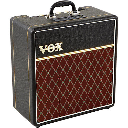 Vox - Classic 4W 1x12 Tube Guitar Combo Amp