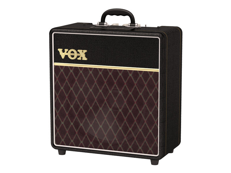 Vox - Classic 4W 1x12 Tube Guitar Combo Amp