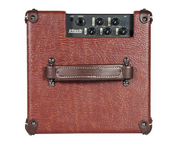DV Mark - 50w Acoustic Combo Amp