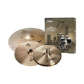 Zildjian - A City Pack Cymbal Set