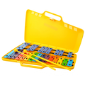 Angel 25-Note Glockenspiel