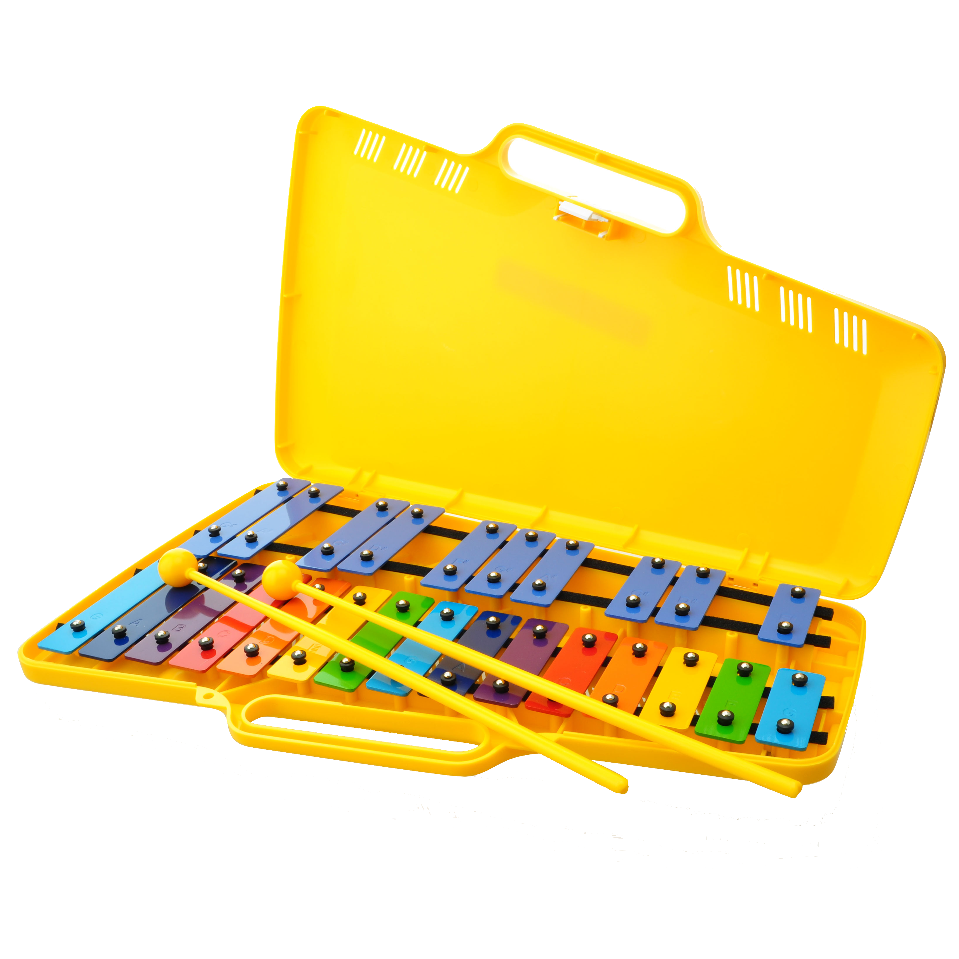 Angel 25-Note Glockenspiel