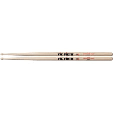 Vic Firth - American Jazz Hickory Drumsticks Wood