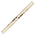 Vic Firth - AJ3
American Jazz®
An 8D shaft that feels like it plays itself. Long taper for a great rebound