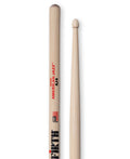 Vic Firth - American Jazz Hickory Drumsticks Wood