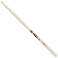 Vic Firth - American Jazz Hickory Drumsticks Wood