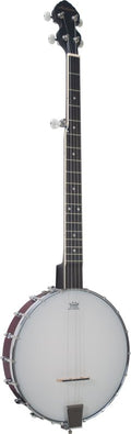 Alabama - 5-string Open Back Banjo, Natural
