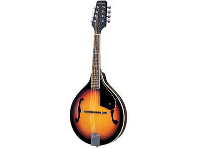 Alabama - A-Style Acoustic Mandolin, Tobacco Sunburst