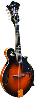 Alabama - Mandolin