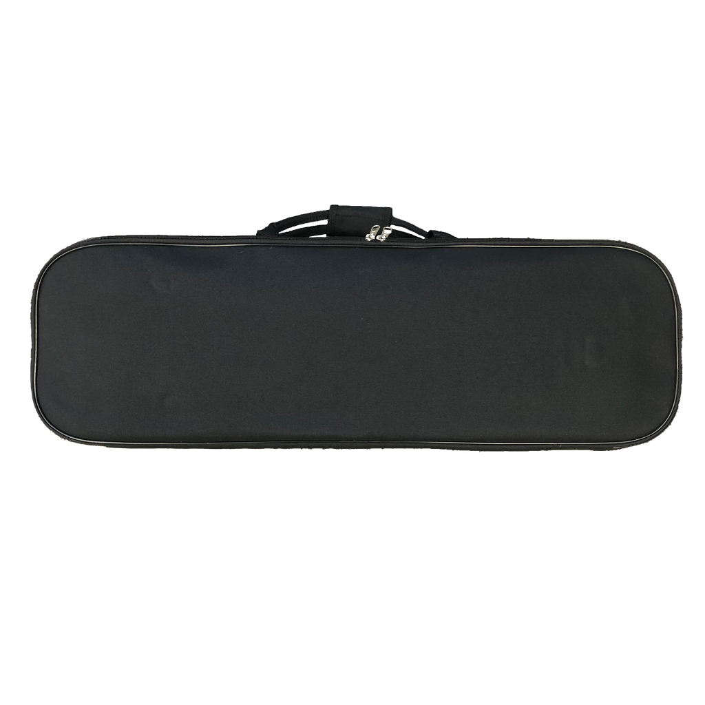 Step Up Oblong Foam Violin Case