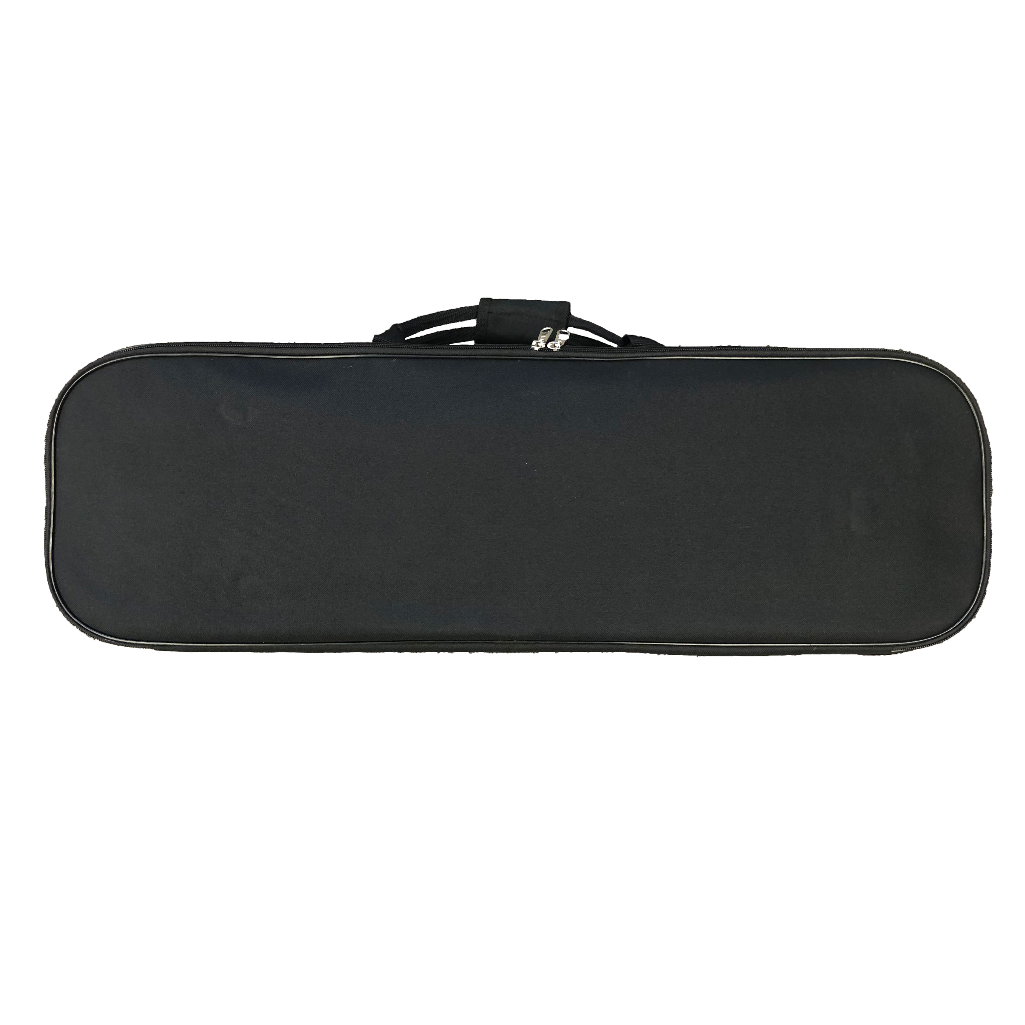 Step Up Oblong Foam Violin Case