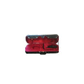 Oblong Hardwood Violin Case