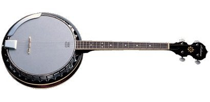Alabama - Mid Level Tenor Banjo