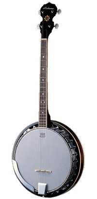 Alabama - Mid Level Tenor Banjo