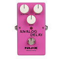 NUX - Analog Delay Guitar Effect Pedal