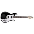 Vox - APC-2 Electric Guitar With Speaker, Amp & Effects, Black