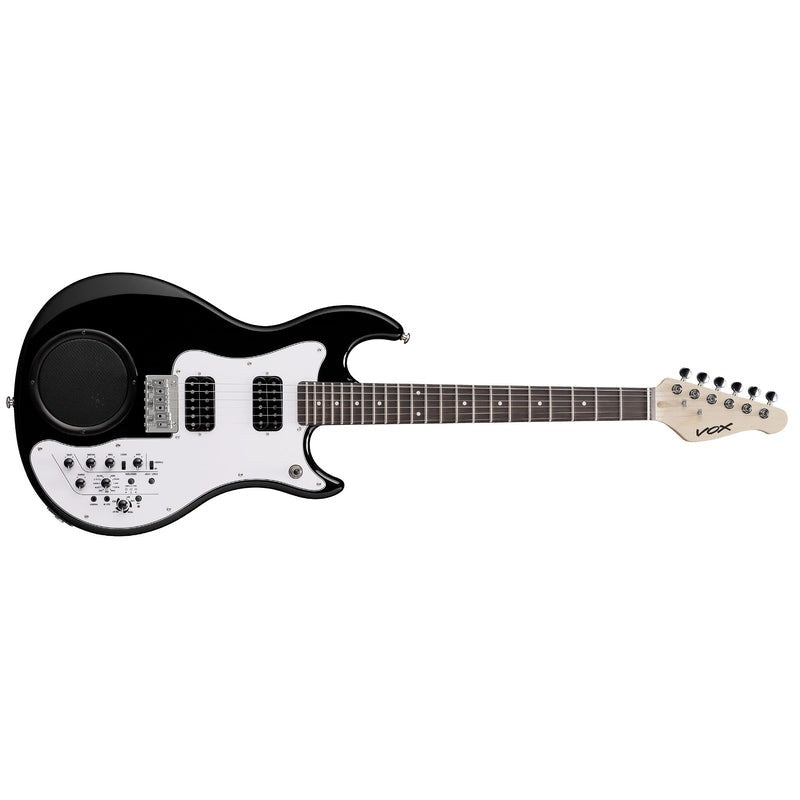 Vox - APC-2 Electric Guitar With Speaker, Amp & Effects, Black