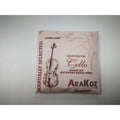 Student Cello String Set