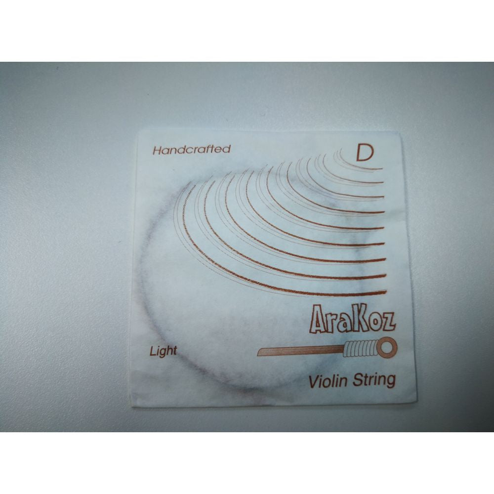 Student Violin Single Strings