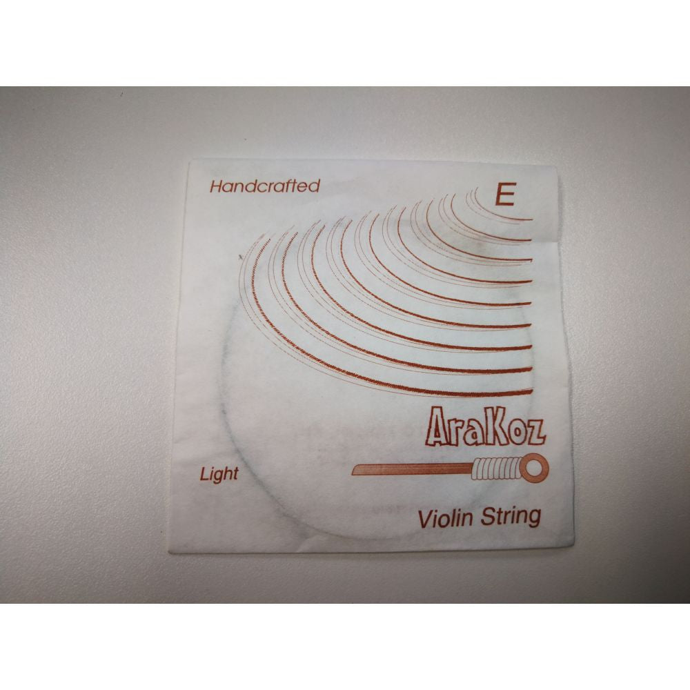 Student Violin String Set