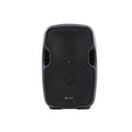 Gemini - 8" Portable Bluetooth Powered Loudspeaker