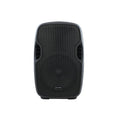 Gemini - 10" Portable Bluetooth Powered Loudspeaker