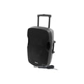 Gemini - 15" Portable Bluetooth Powered Loudspeaker