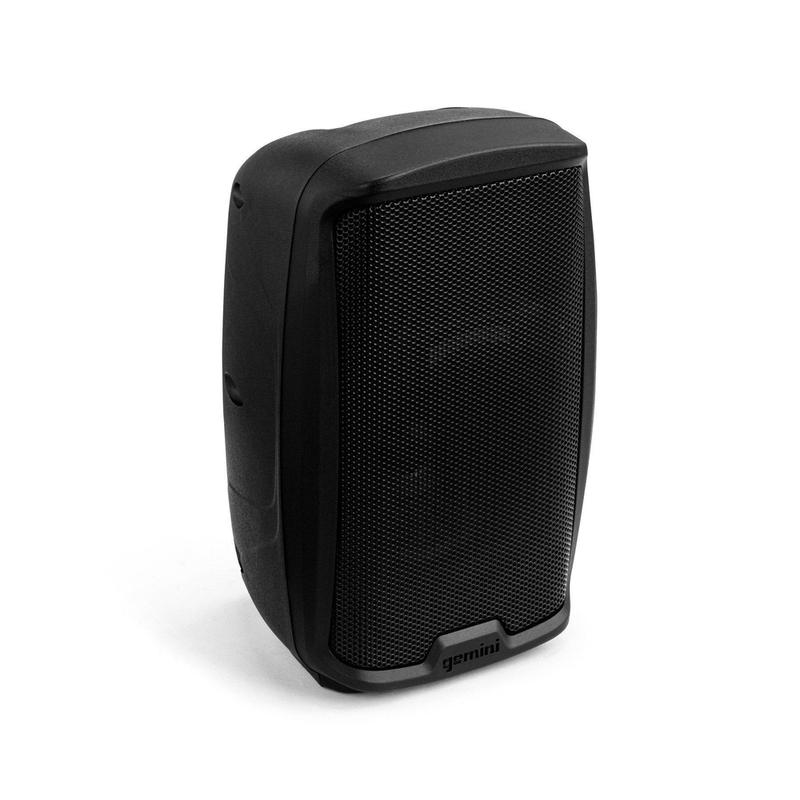 Gemini - 500 Watt Active 8” Loudspeaker