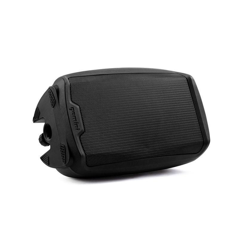 Gemini - 1000 Watt Active 10” Loudspeaker