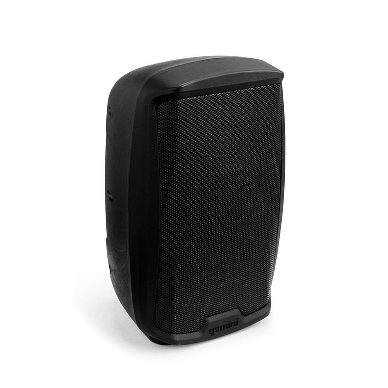 Gemini - 1000 Watt Active 10” Loudspeaker