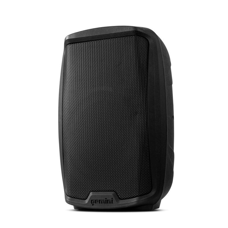 Gemini - 1000 Watt Active 10” Loudspeaker