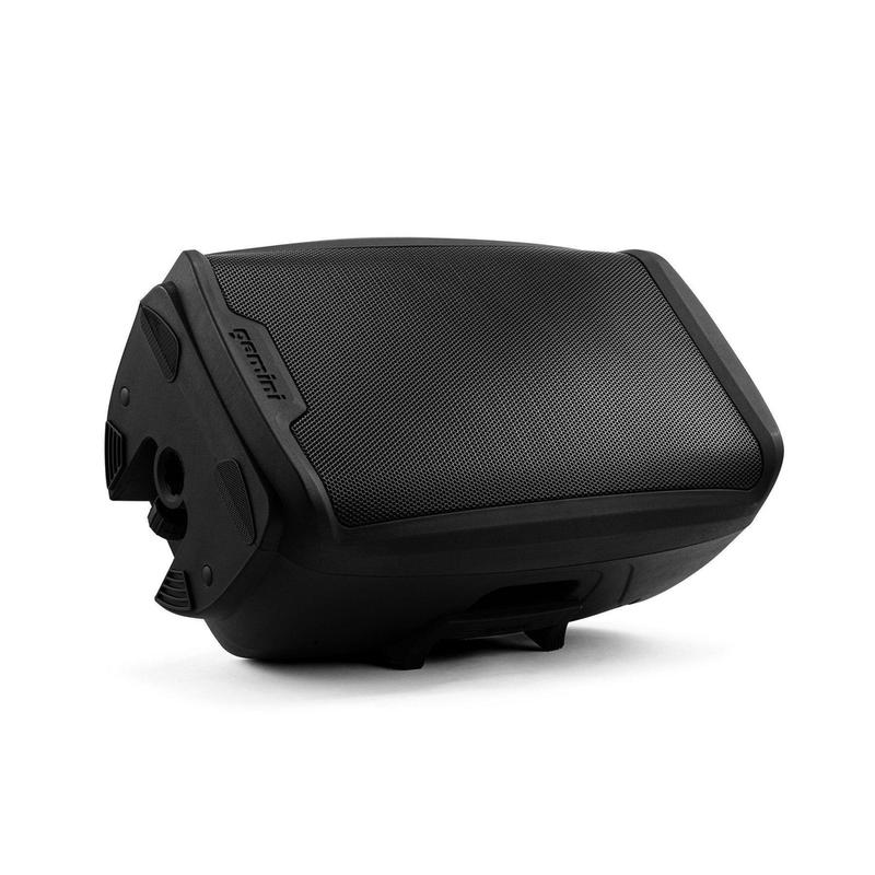 Gemini - 1500 Watt Active 12” Loudspeaker