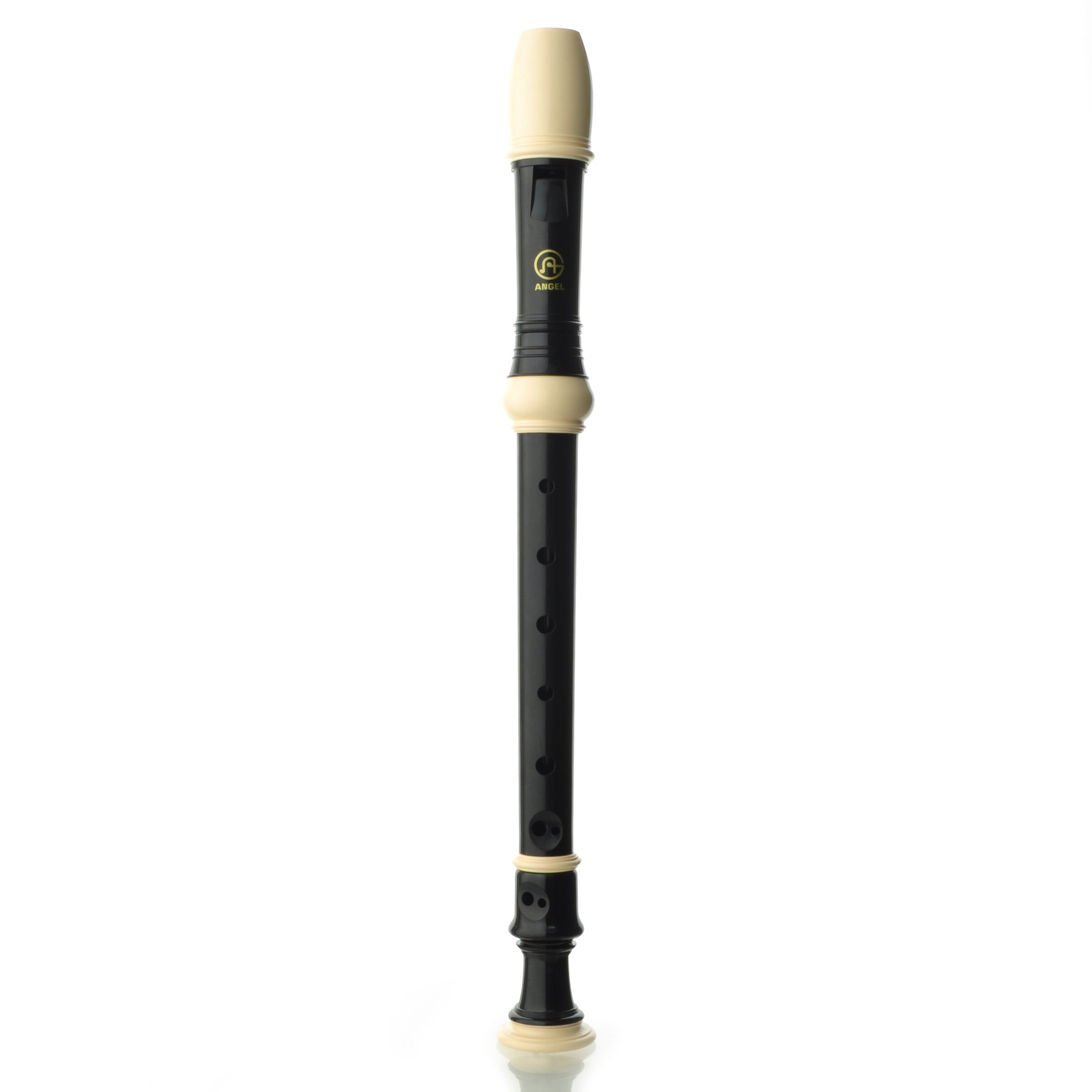 Angel Classic Soprano 3pc Recorder