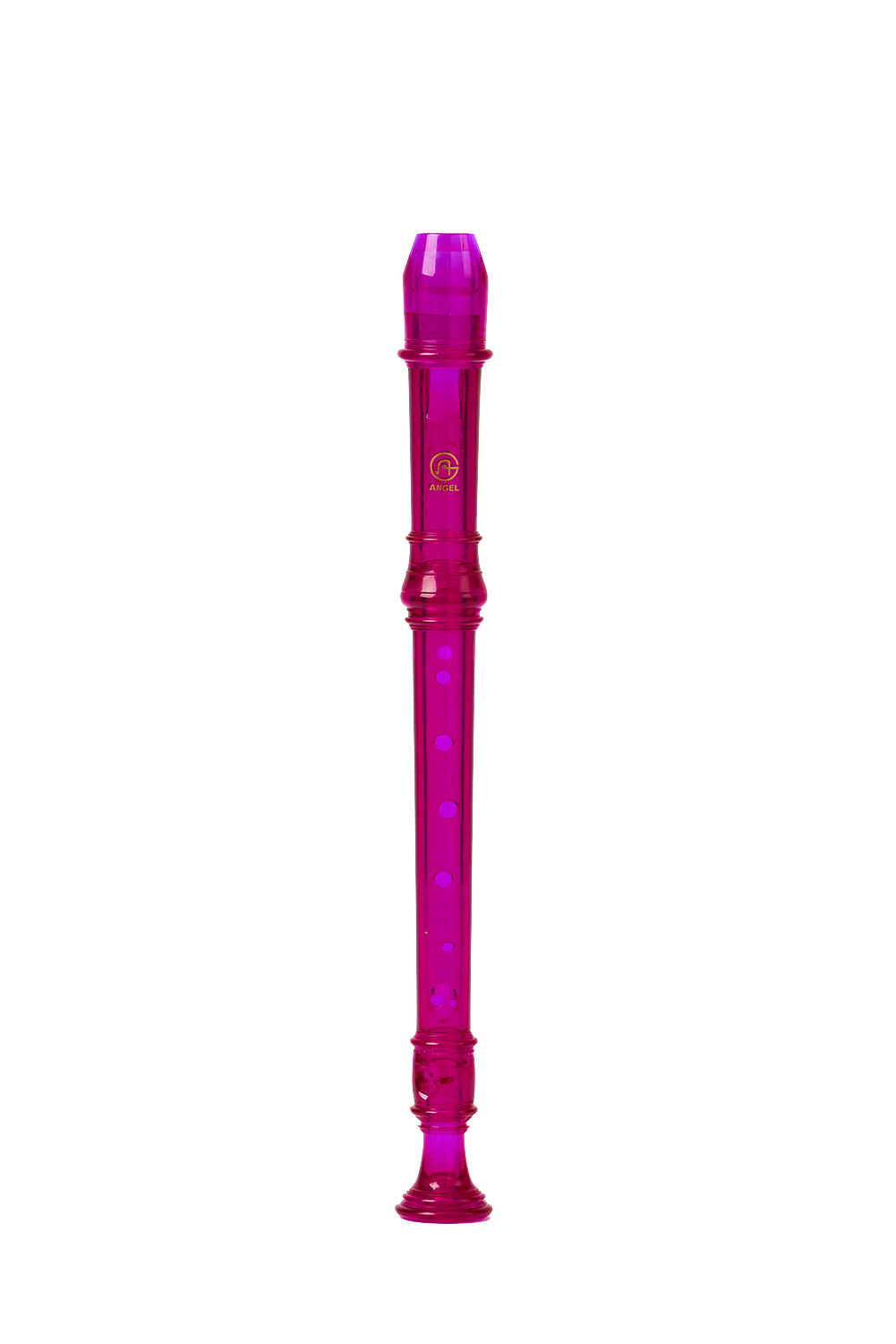 Angel Soprano 2pc Recorder - German