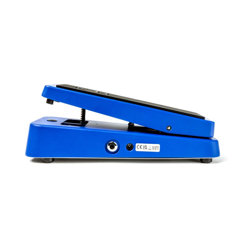 Dunlop - Akira Takasaki Cry Baby Fuzz Wah Pedal