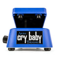 Dunlop - Akira Takasaki Cry Baby Fuzz Wah Pedal