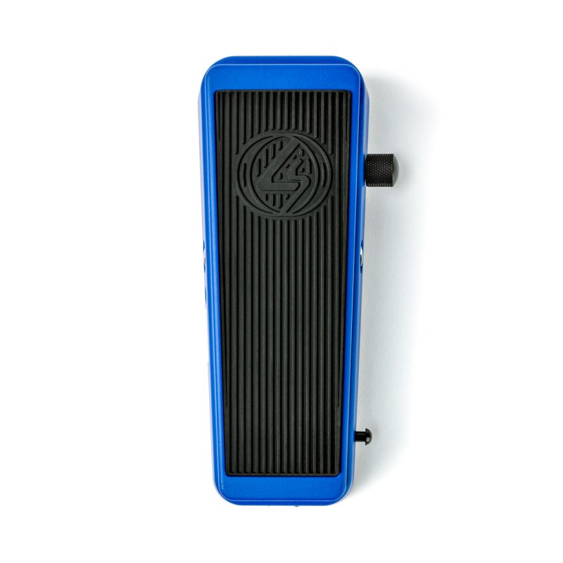 Dunlop - Akira Takasaki Cry Baby Fuzz Wah Pedal