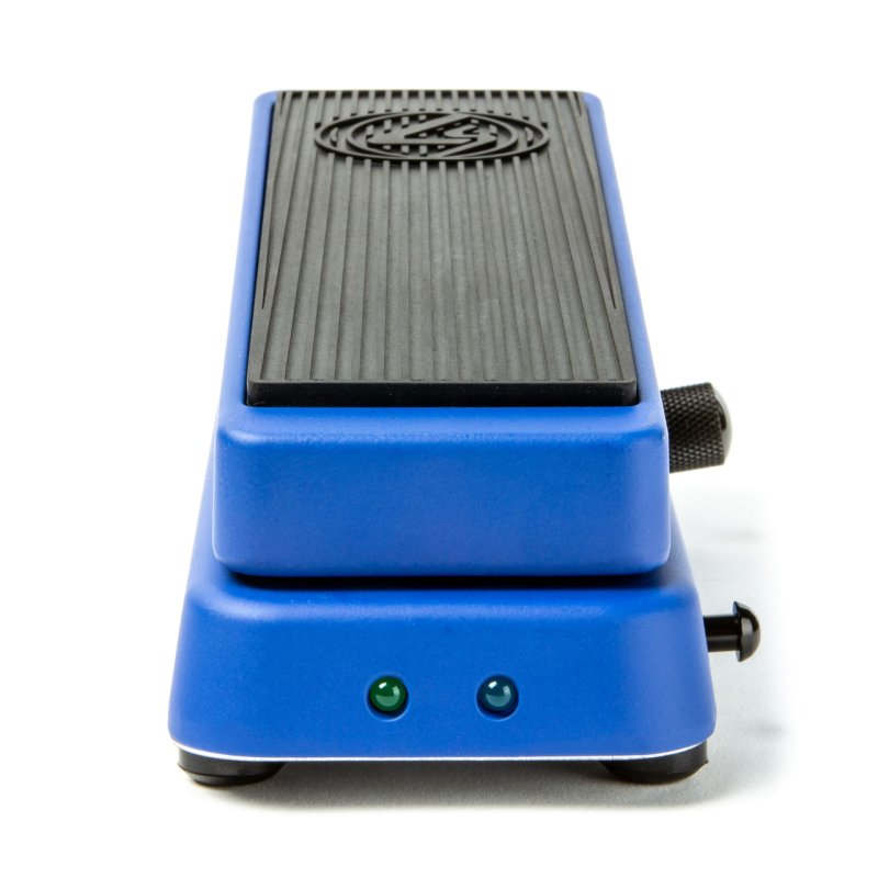 Dunlop - Akira Takasaki Cry Baby Fuzz Wah Pedal