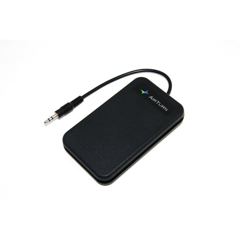 Air Turn - Silent Pedal For Airturn Page Turners