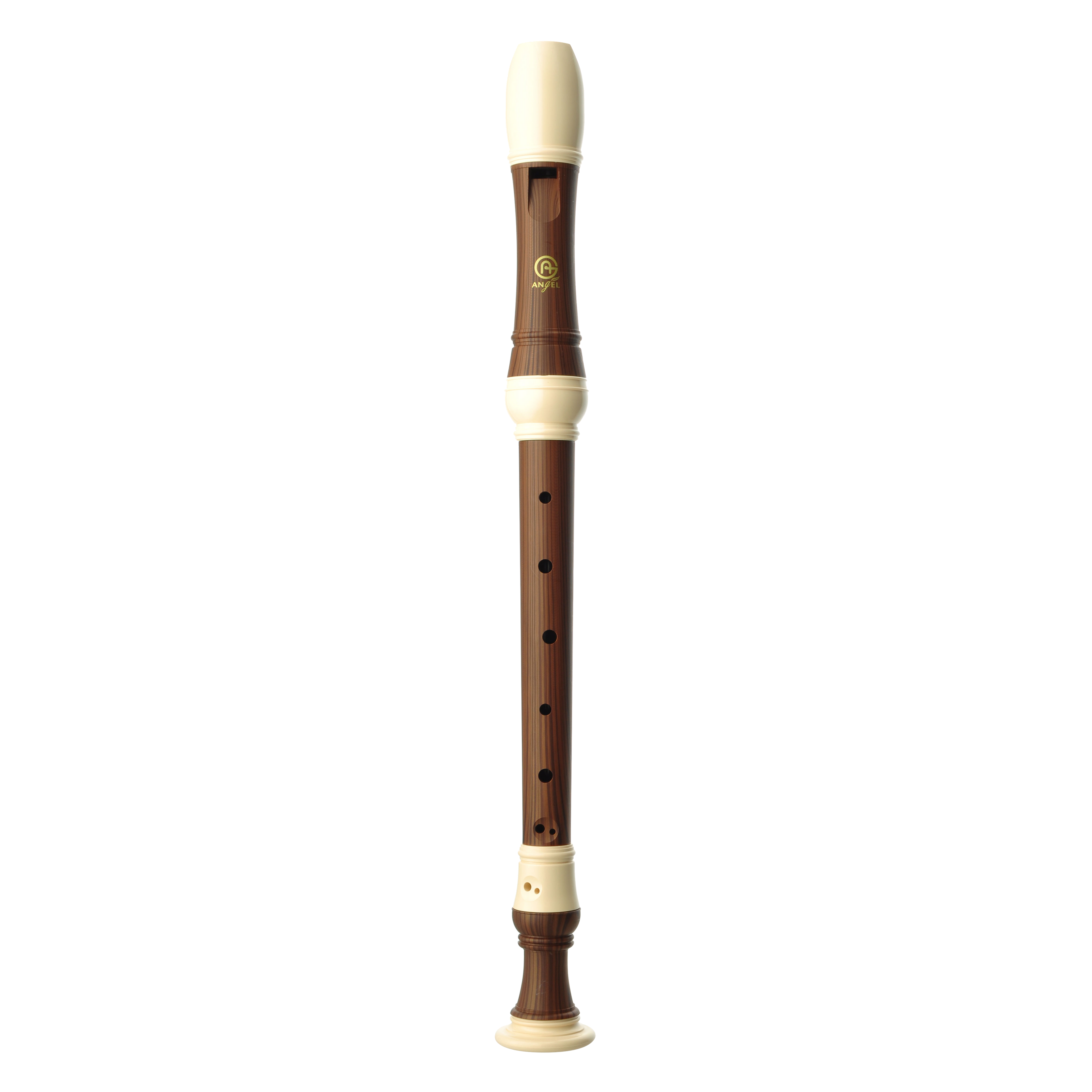 Angel Rosewood 3pc Recorder
