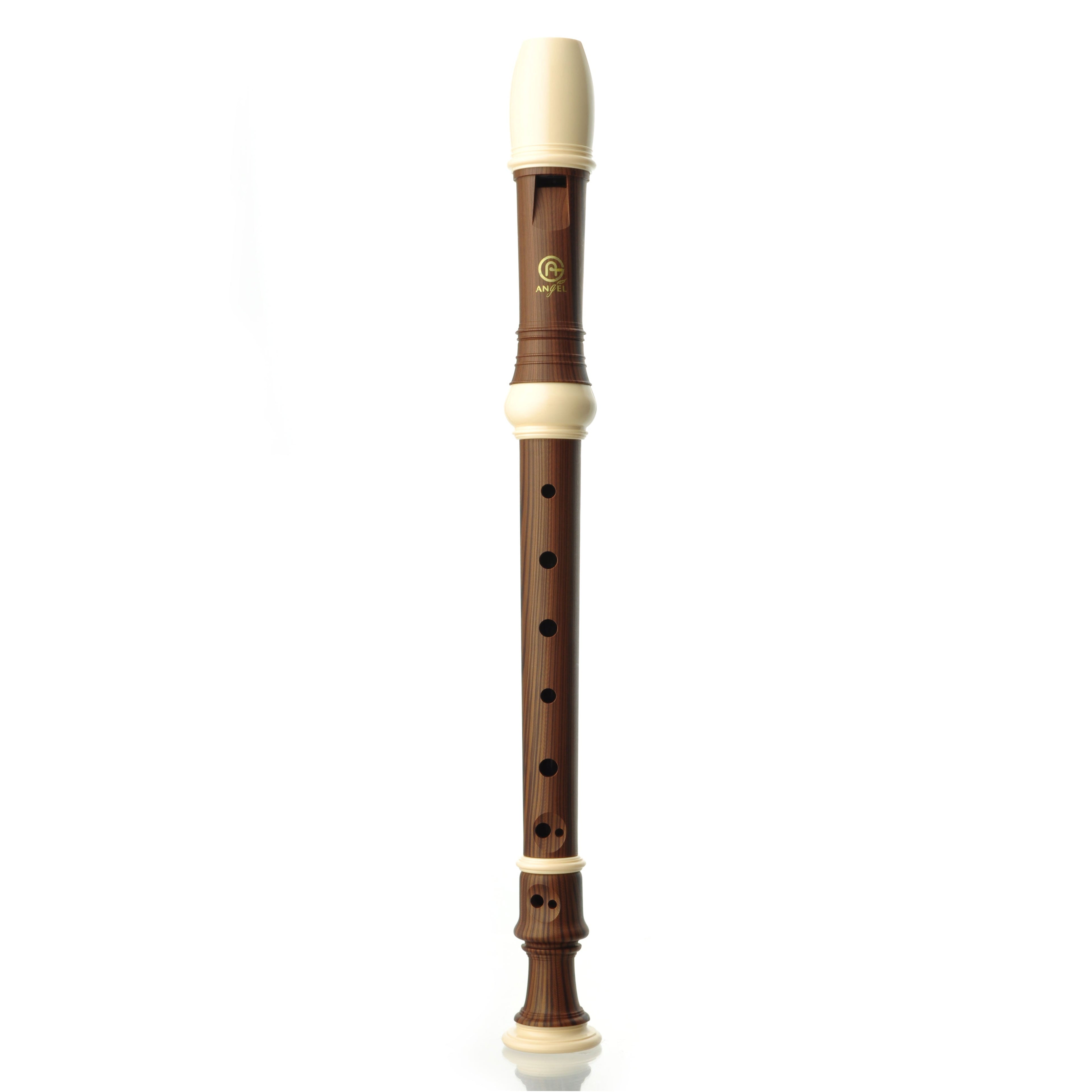 Angel Rosewood 3pc Recorder