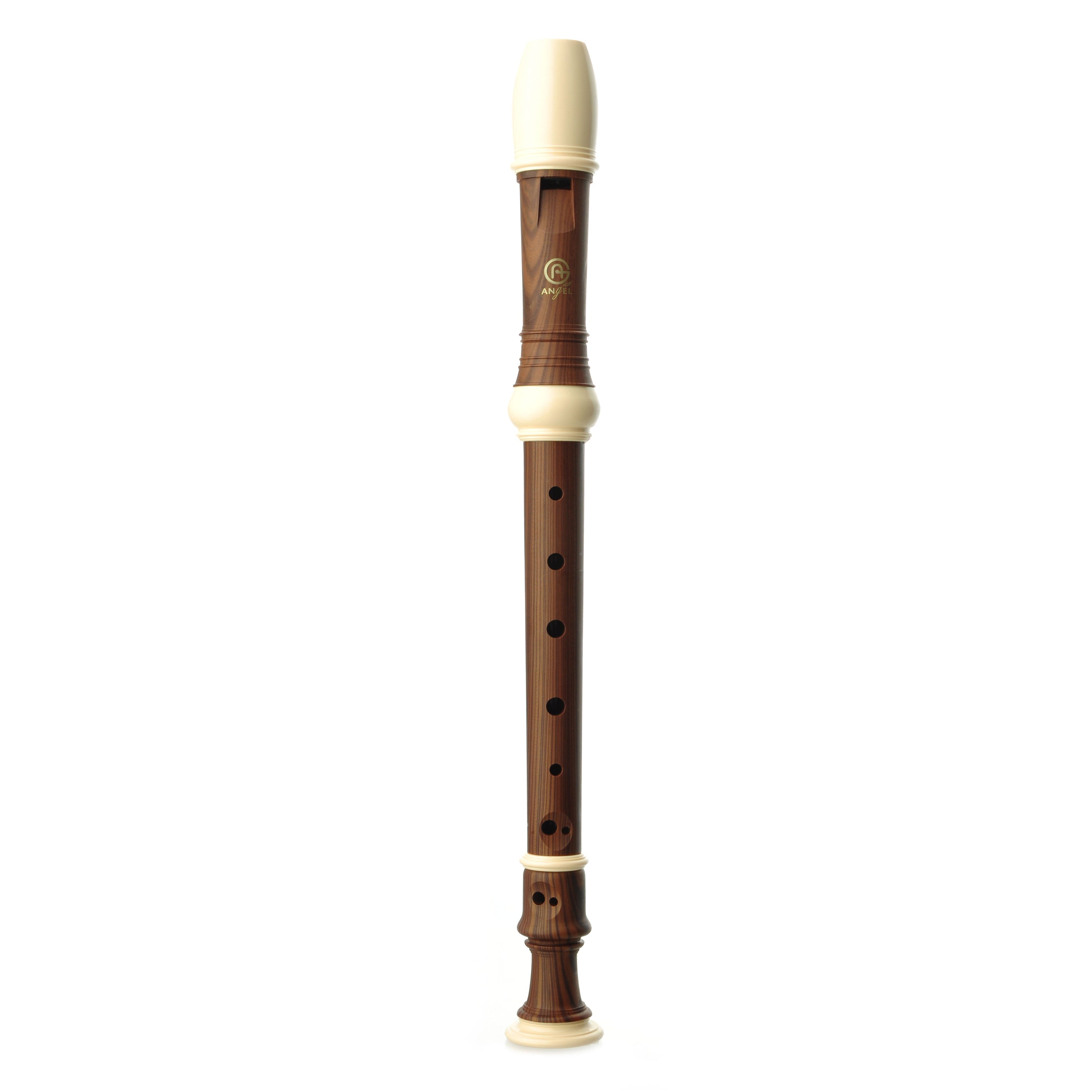 Angel Rosewood 3pc Recorder