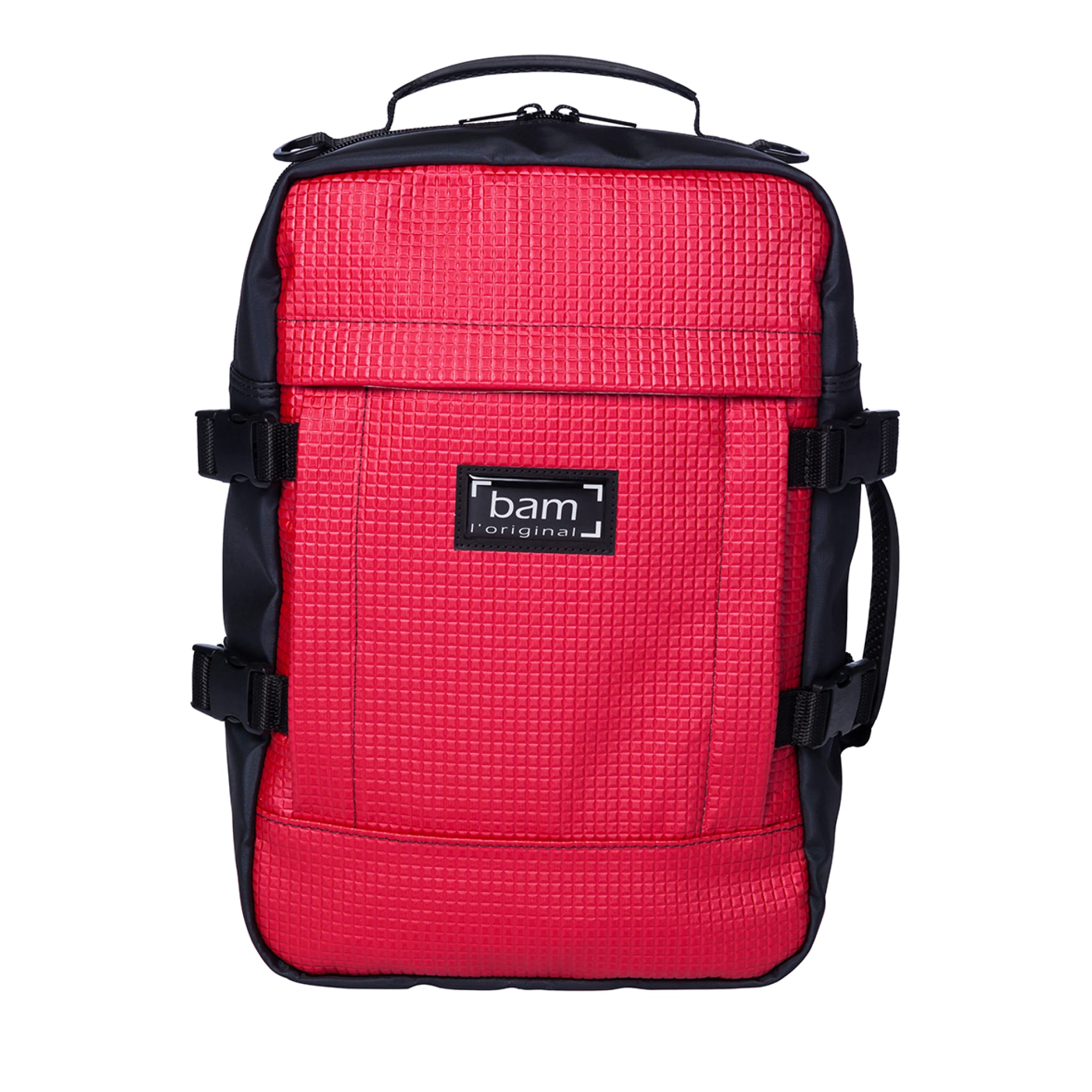 A+ Backpack For Hightech Case