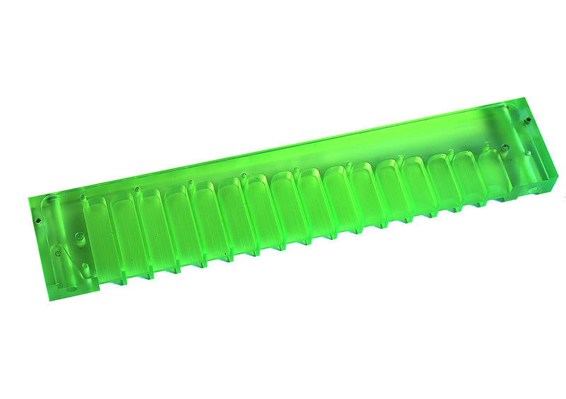 SEYDEL Symphony Comb Acryl 