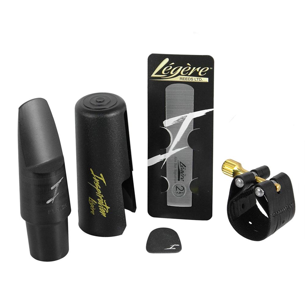 Inspiration Mouthpiece Kit