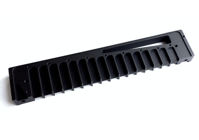 SEYDEL Symphony Comb Aluminum 