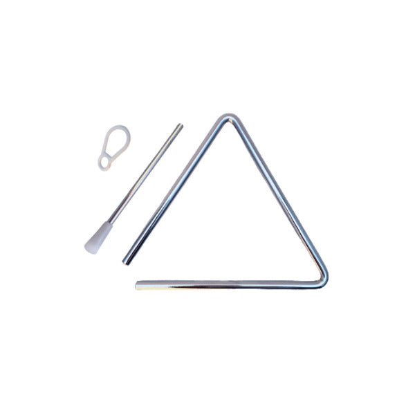 Angel 6" Triangle