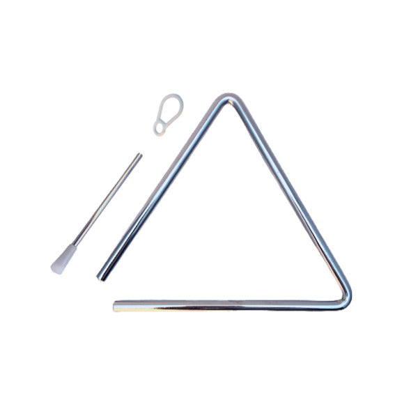 Angel 8" Triangle